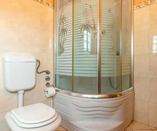 Kraj 17783a Apartament Tkon