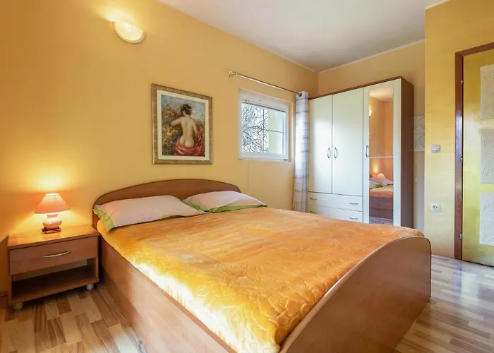 Apartment Kraj 17783a *