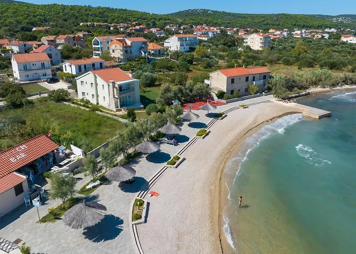 Apartment Kraj 17783a