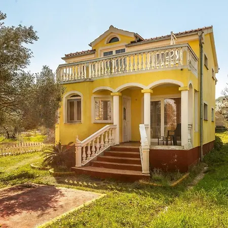 Kraj 17783a Apartman *