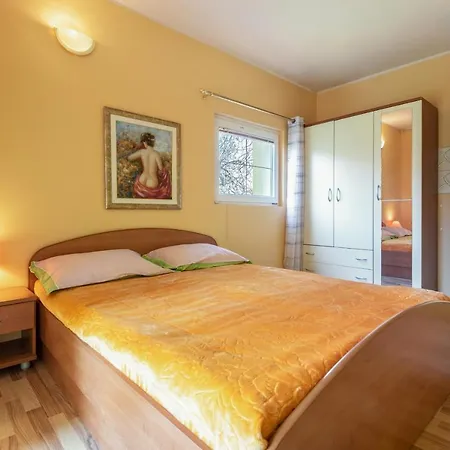 Apartman Kraj 17783a *
