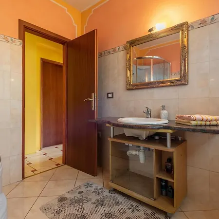 Apartman Kraj 17783a Tkon