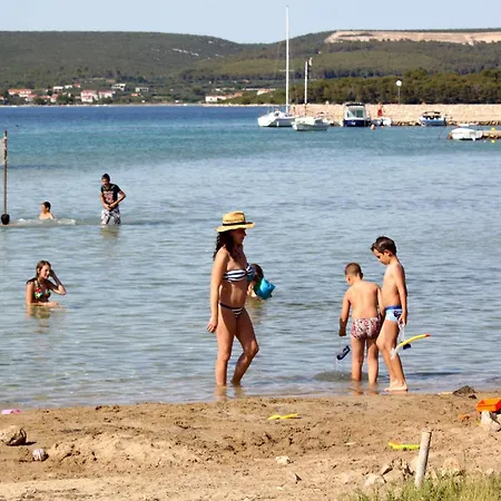 Kraj 17783a Apartman